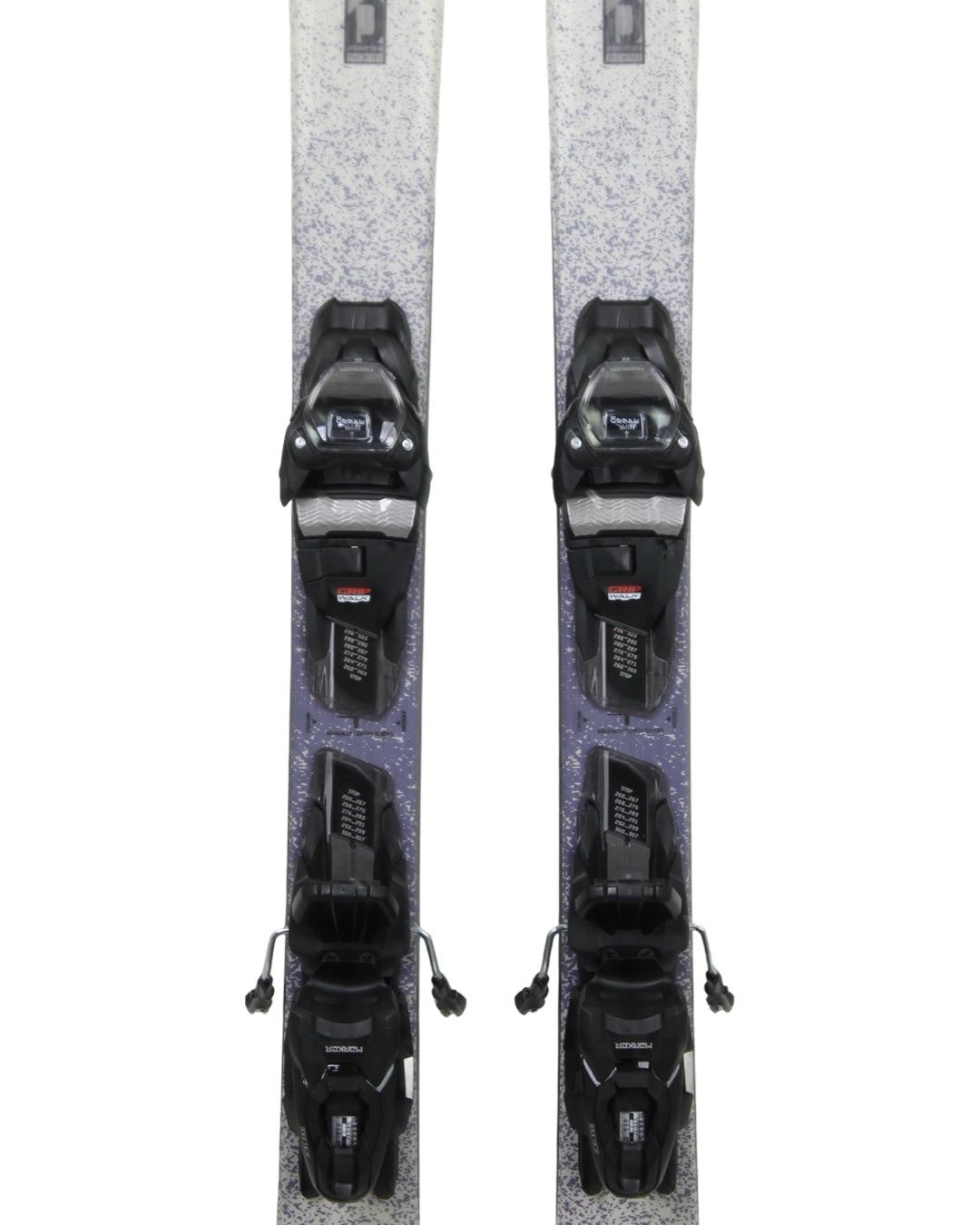 K2 Störning 76C W
