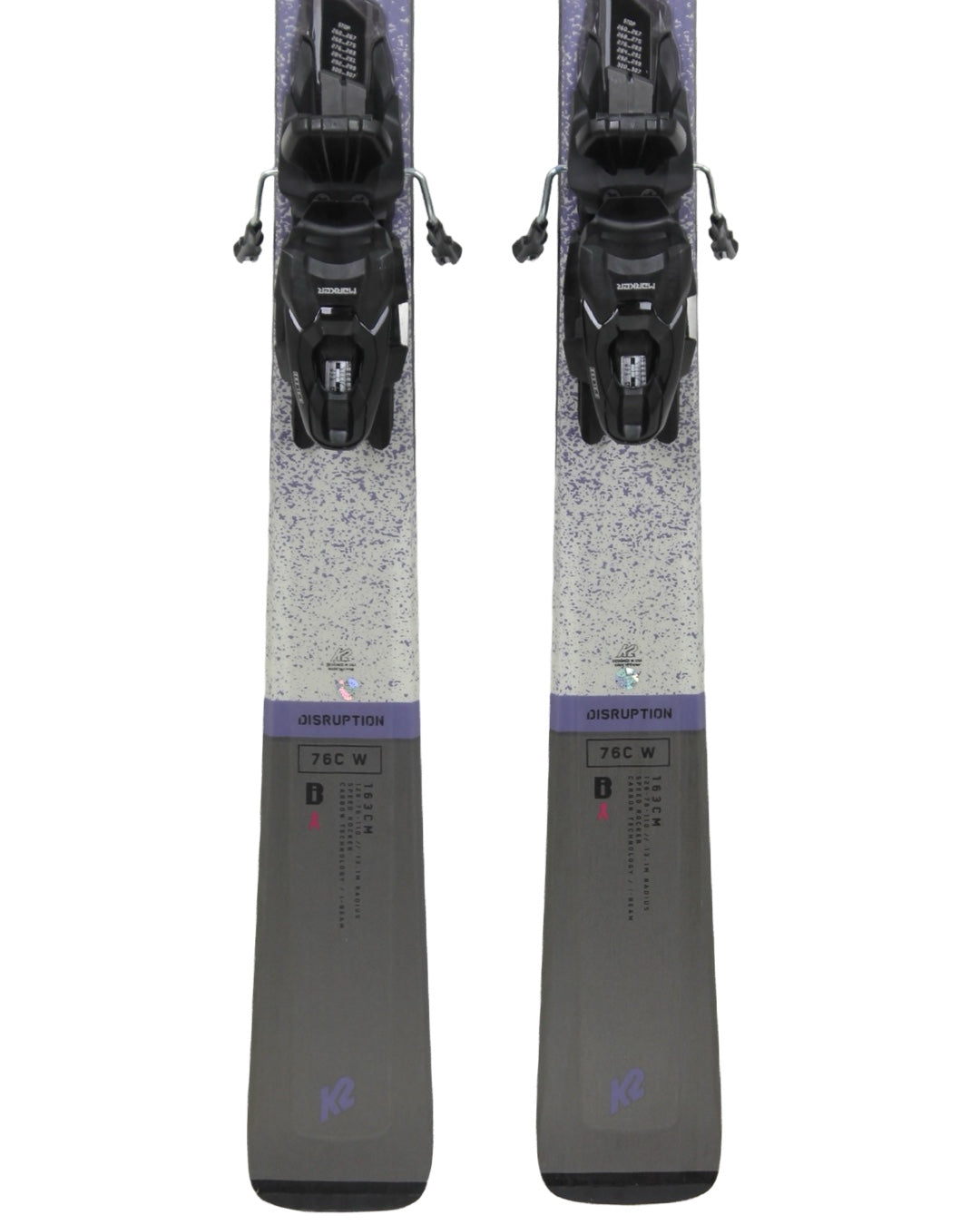 K2 Störning 76C W