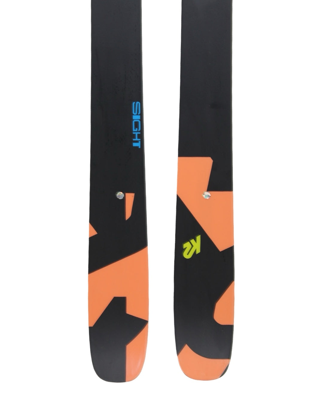 K2 Sight Svart/Peach