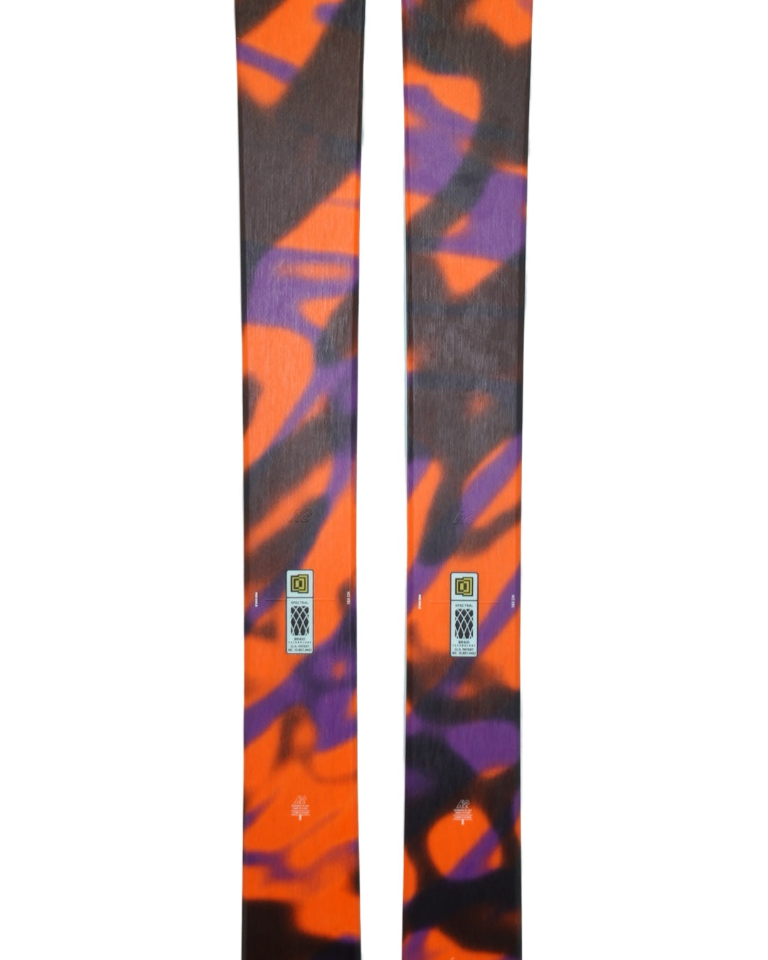 K2 Mindbender 116C