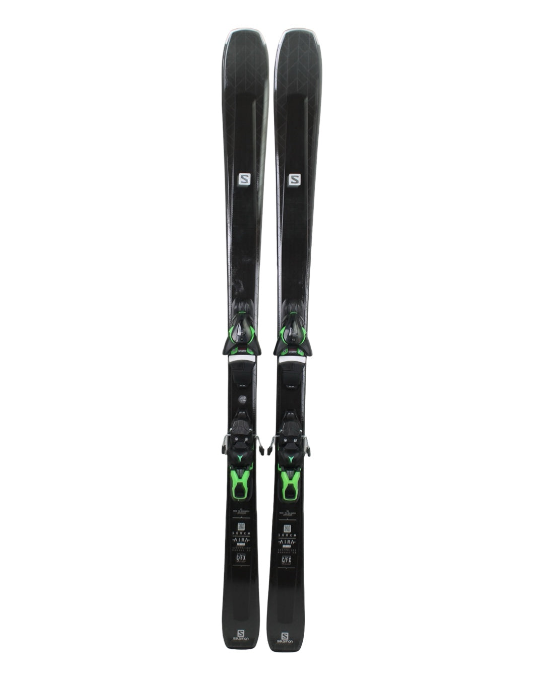 Salomon AIRA 76 jfr