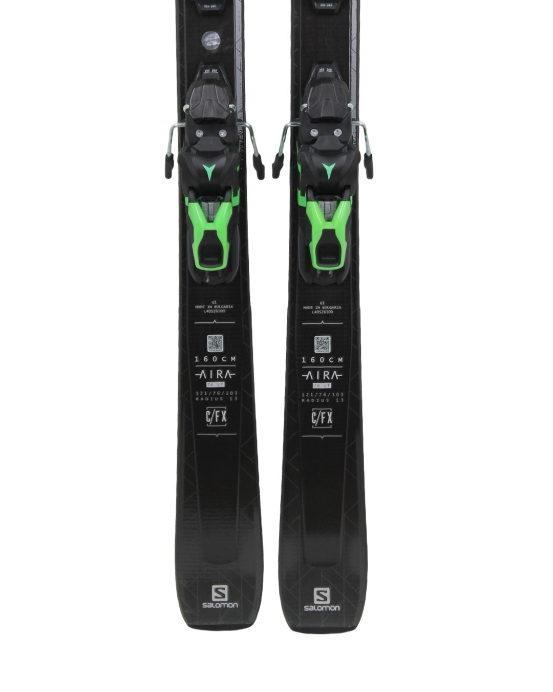 Salomon AIRA 76 jfr