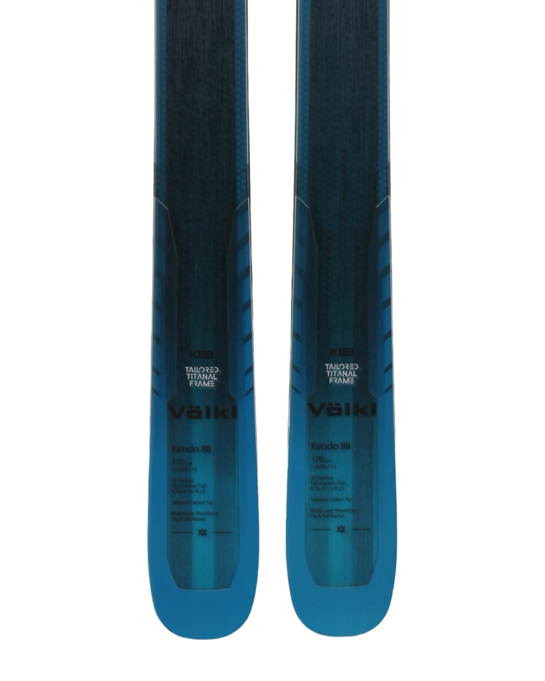 Volkl Kendo 88 2024