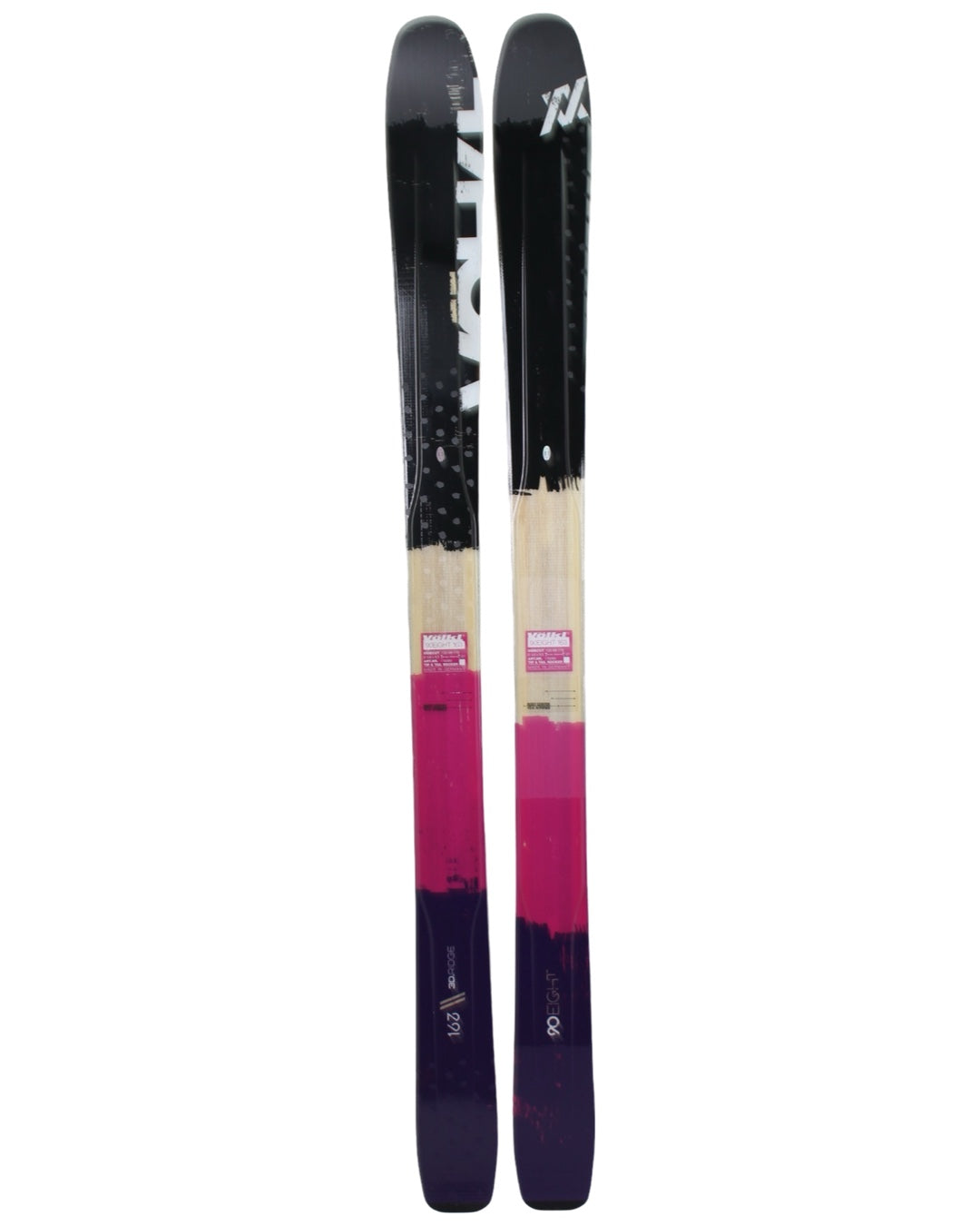 Volkl 90EIGHT Rosa