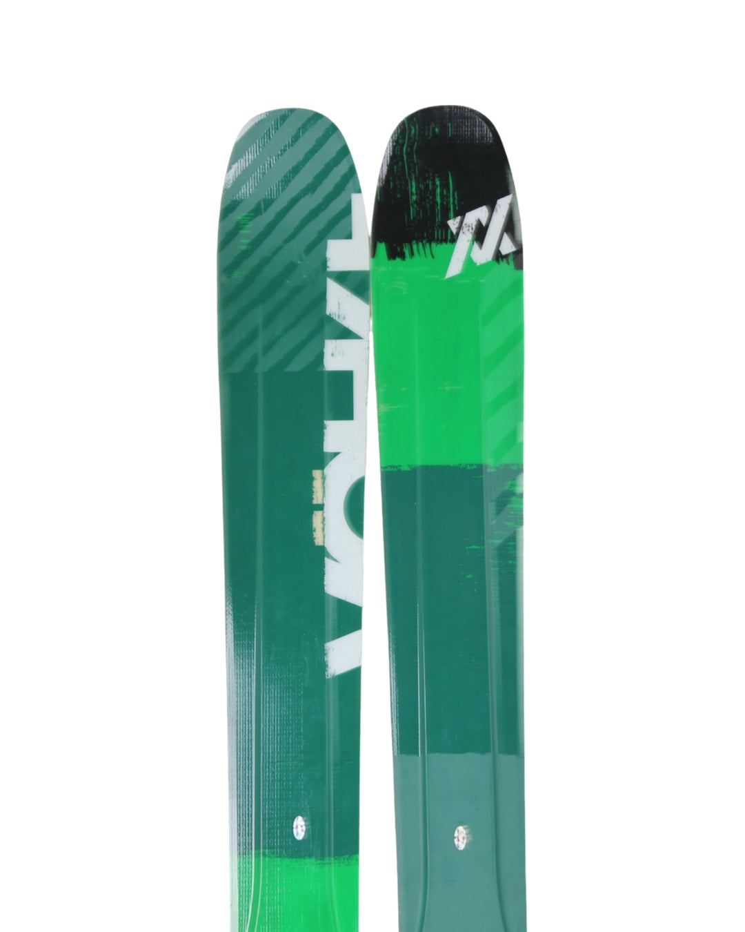 Volkl 100EIGHT Grön