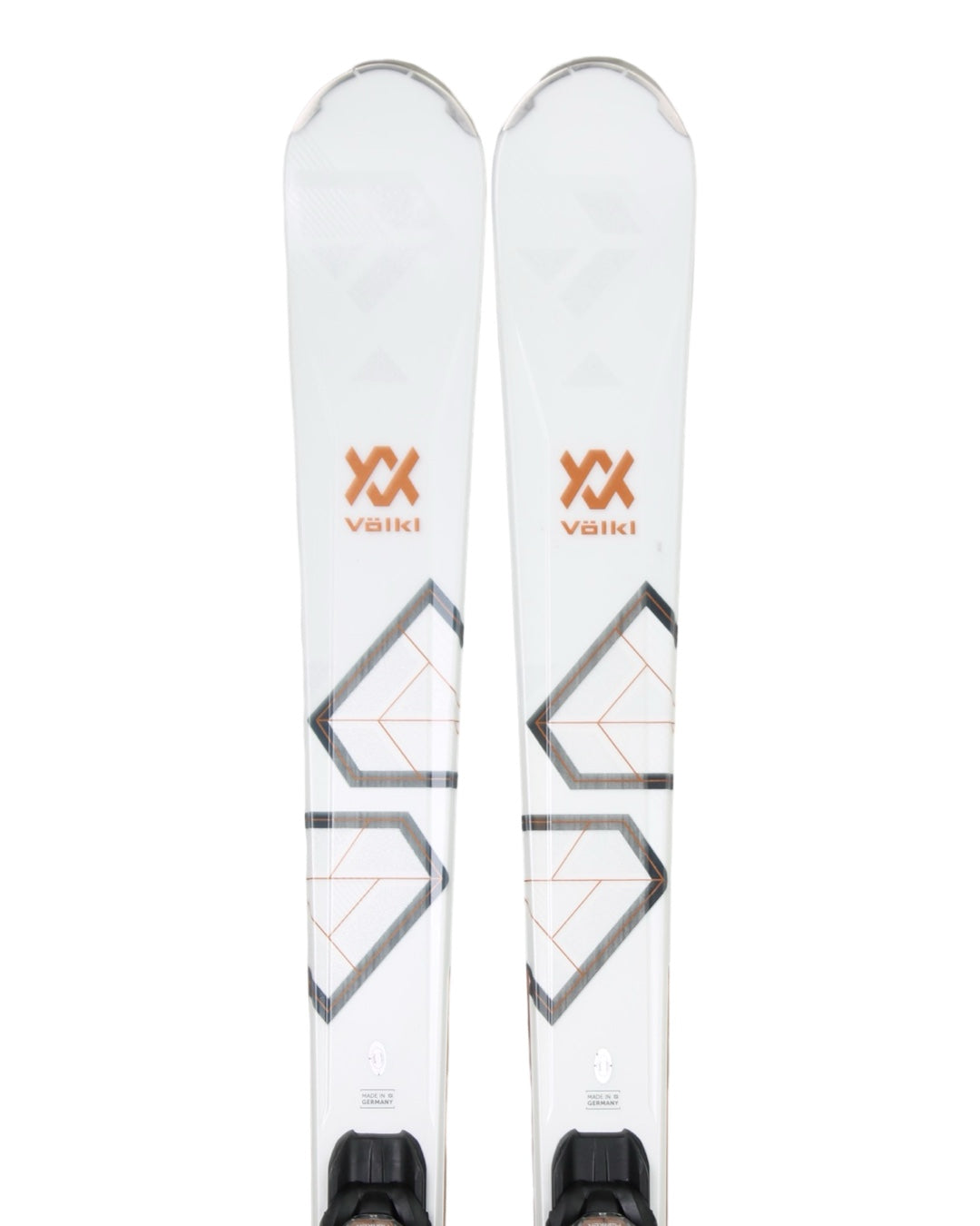Volkl Flair 76 Vit