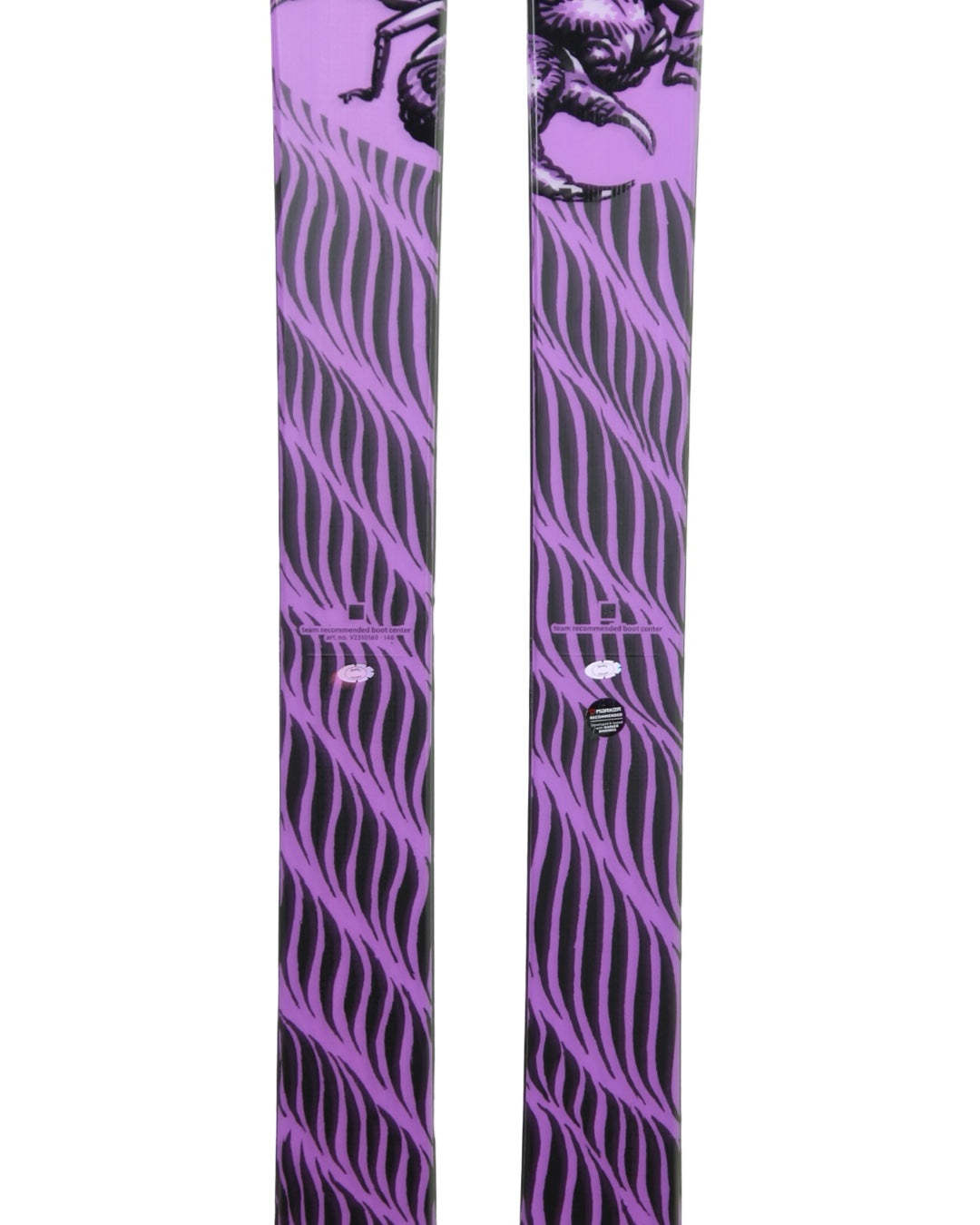 Volkl Revolt 86