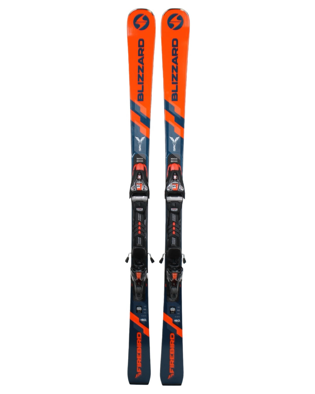 Blizzard Firebird SRC