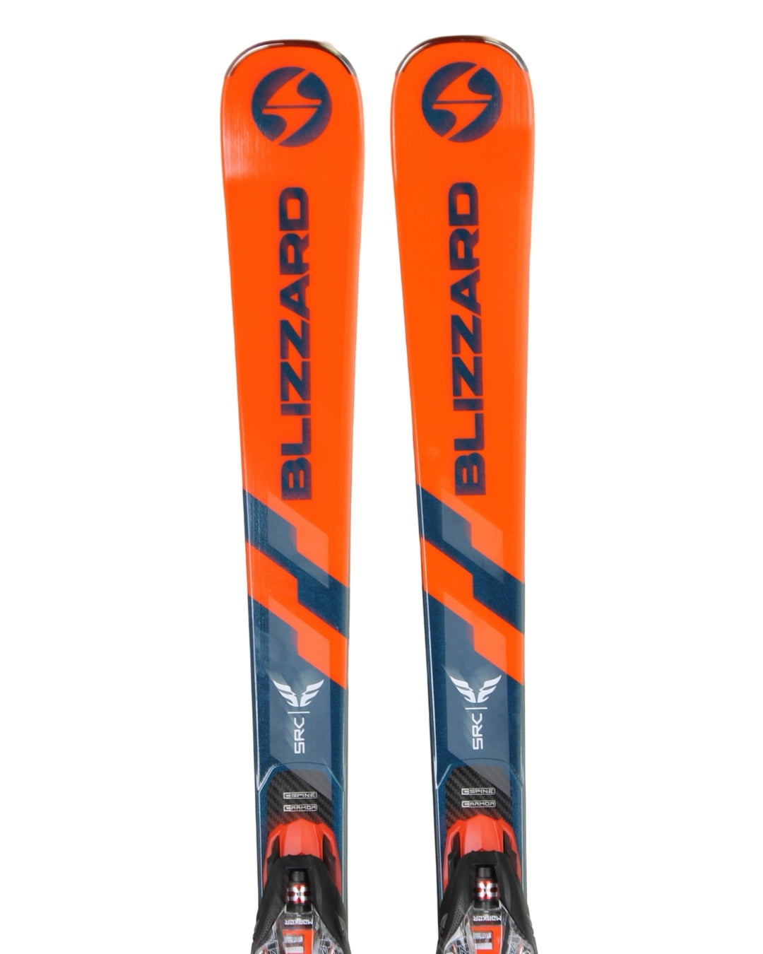 Blizzard Firebird SRC