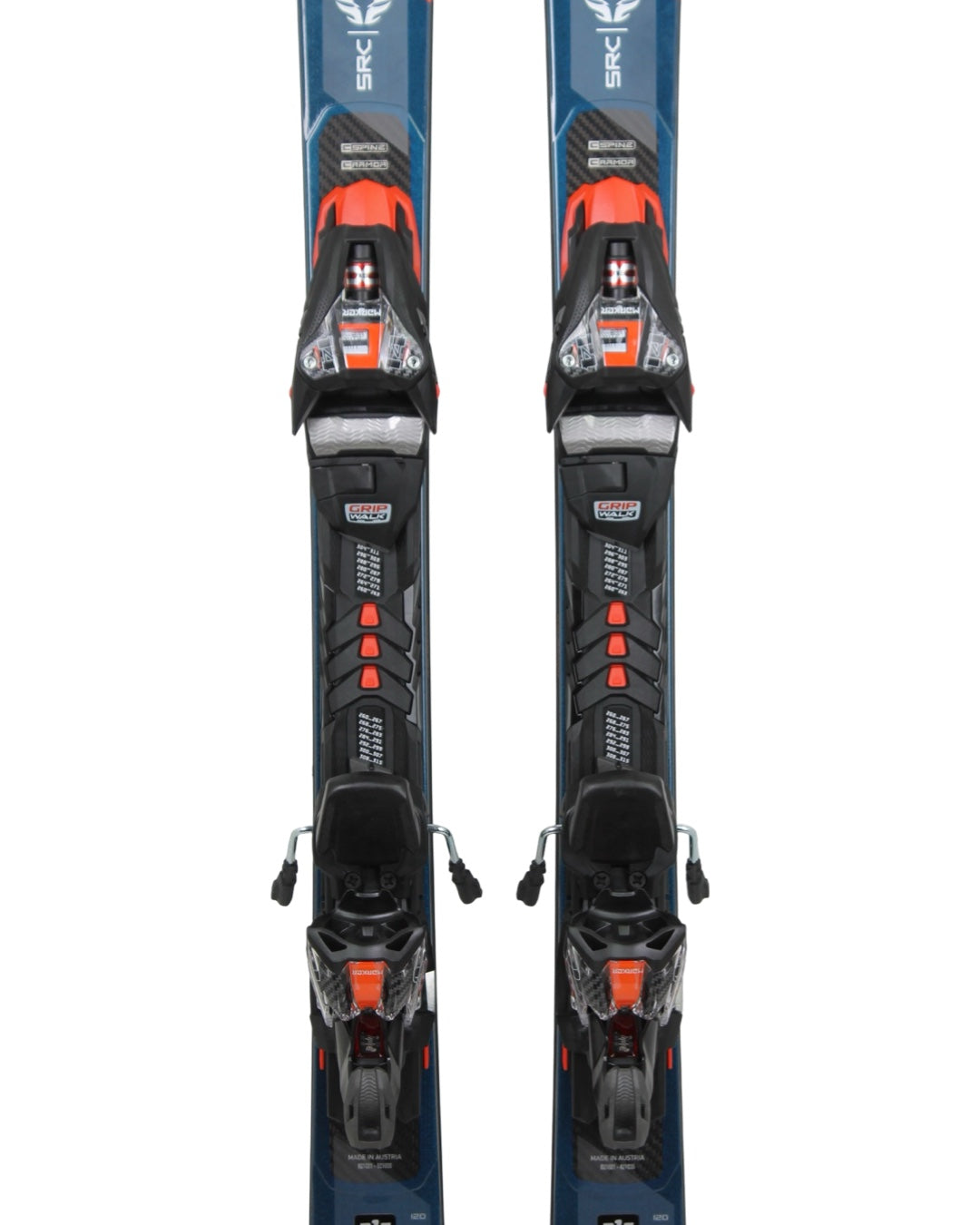 Blizzard Firebird SRC