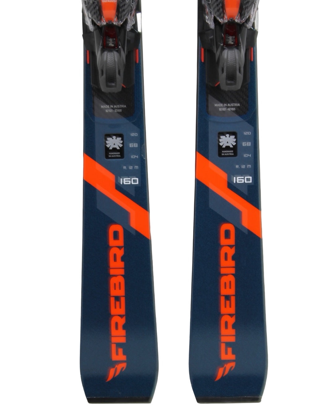 Blizzard Firebird SRC