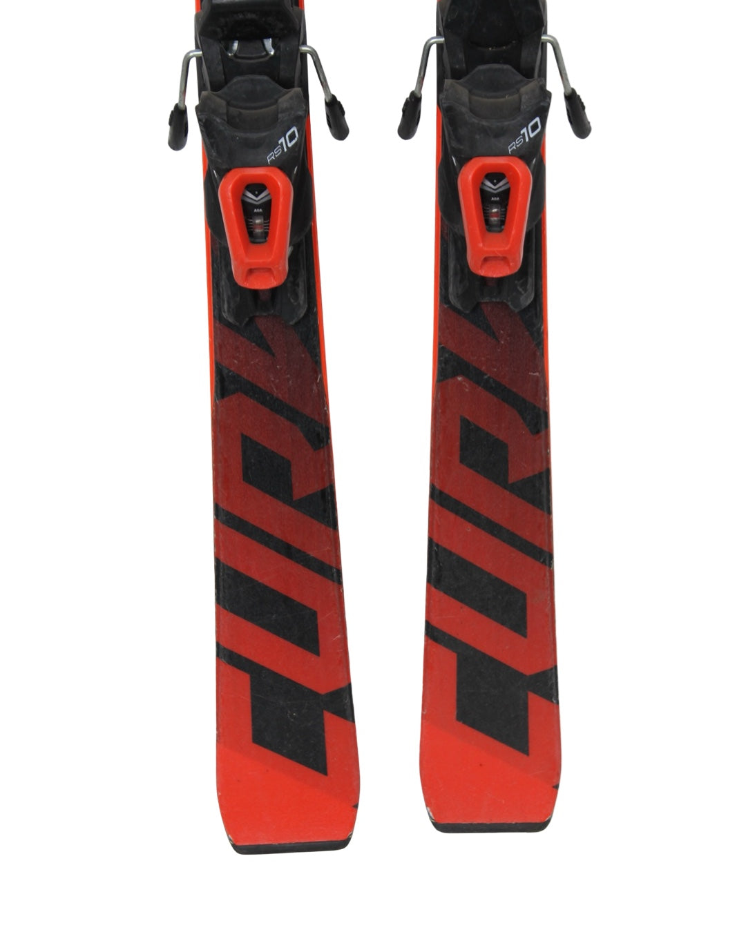 Fischer The Curv Xtr Red RS