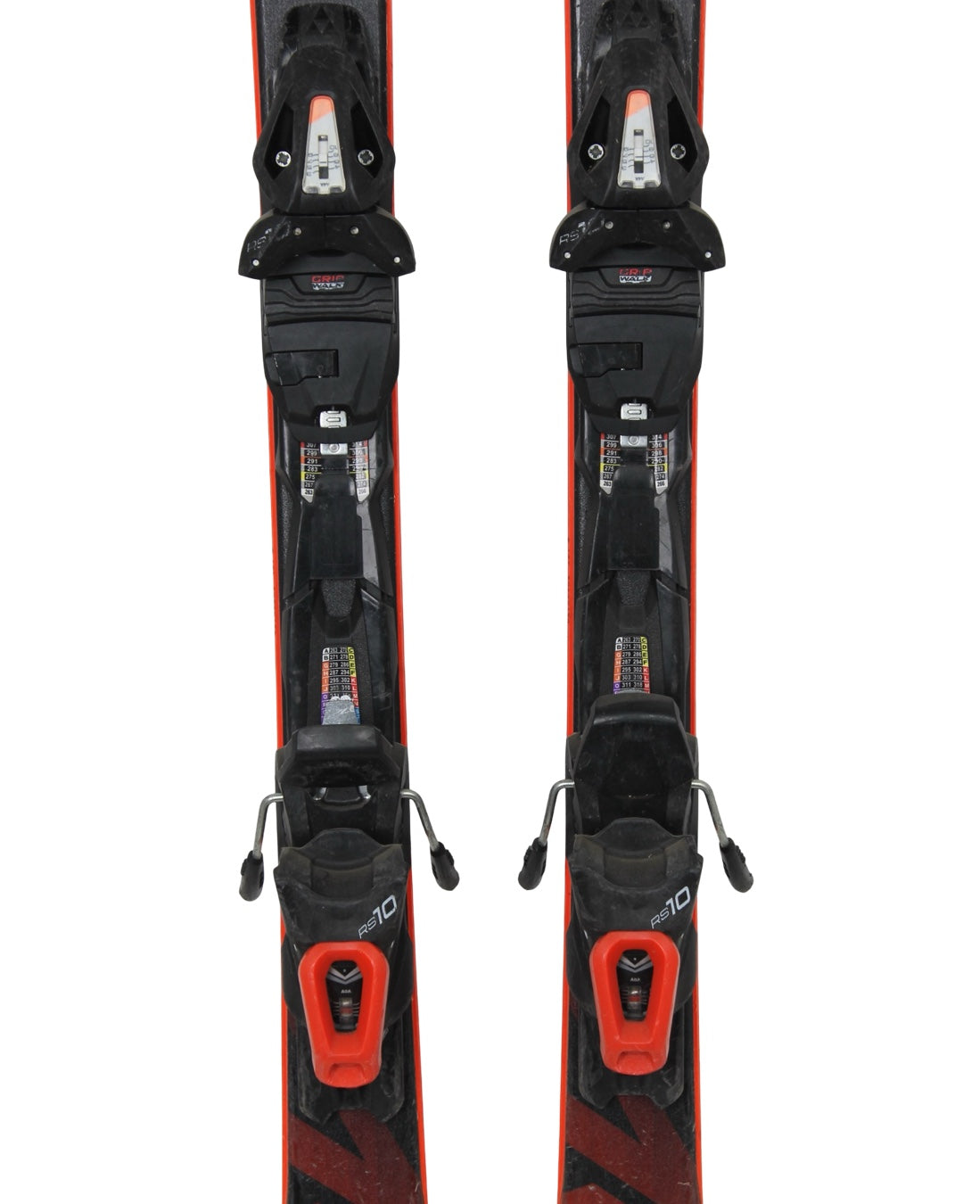 Fischer The Curv Xtr Red RS