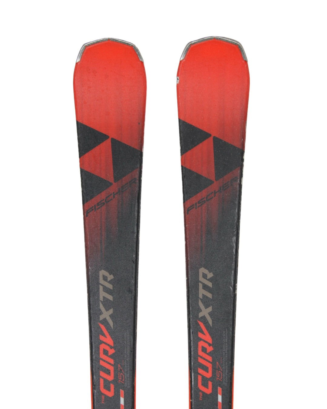 Fischer The Curv Xtr Red RS