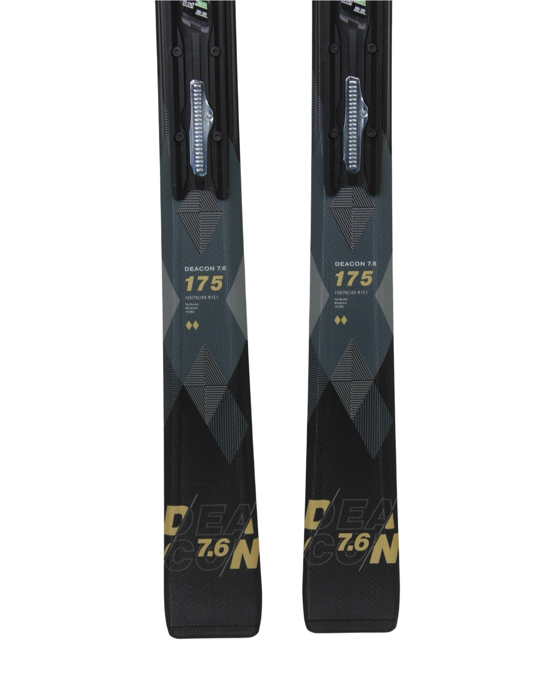 Volkl Deacon 7.6 2023