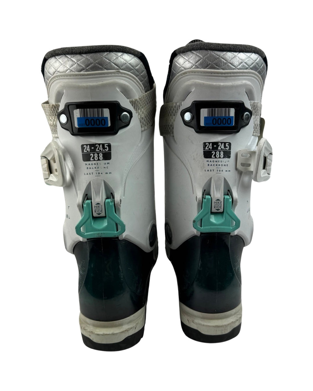 Salomon Access r70w