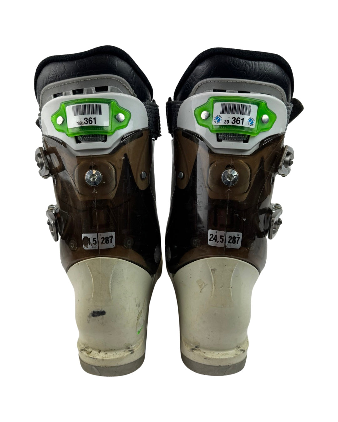Salomon Idol 880 Vit