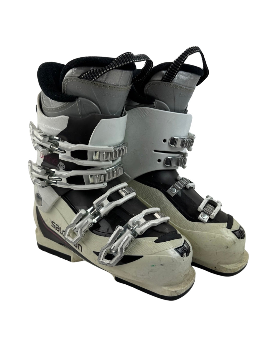 Salomon Divine r60