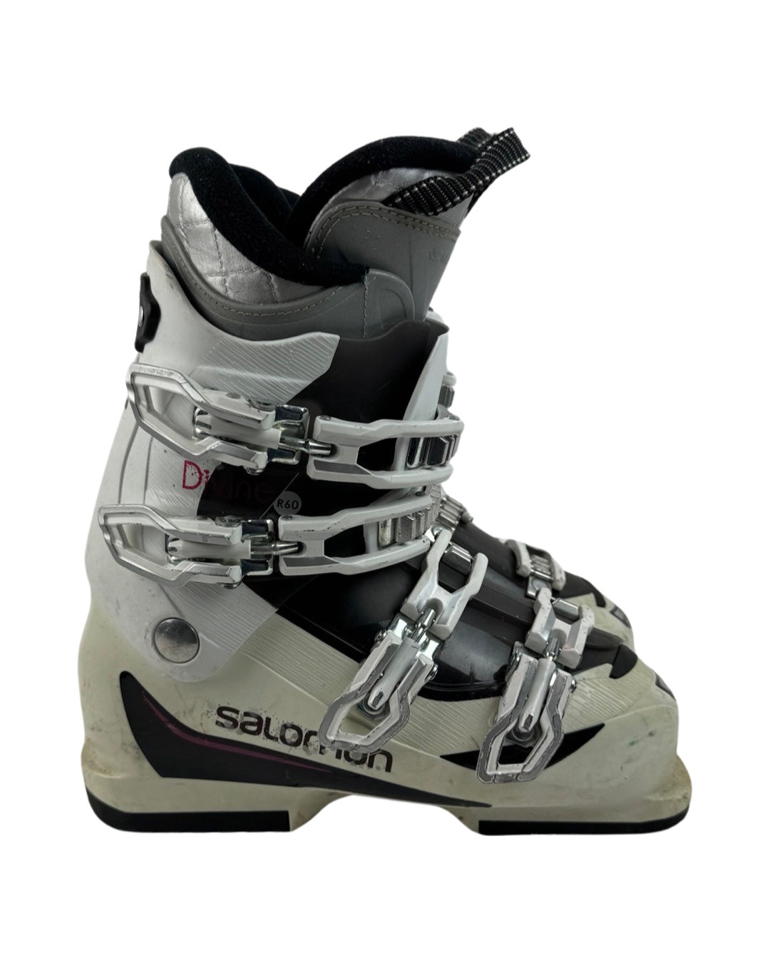 Salomon Divine r60