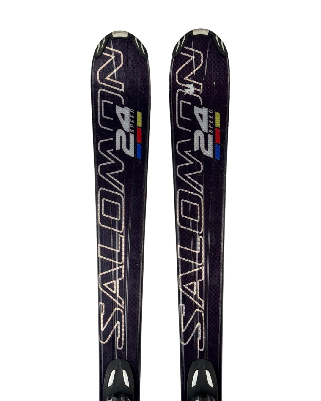 Salomon Race 24s