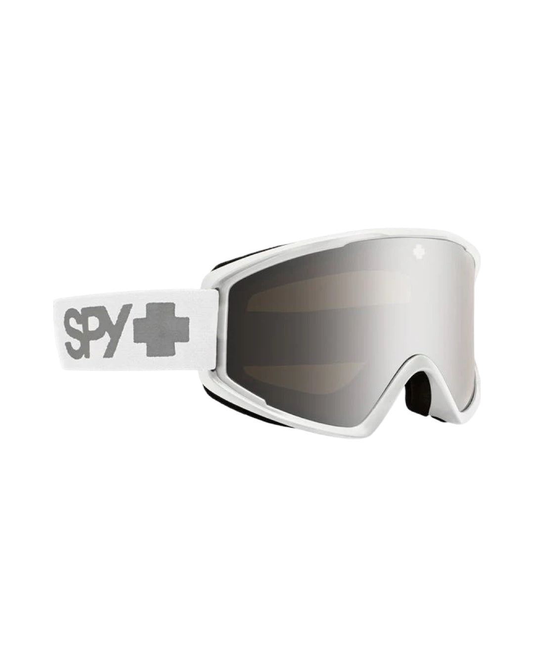 Spy CRUSHER ELITE WHITE W. MI