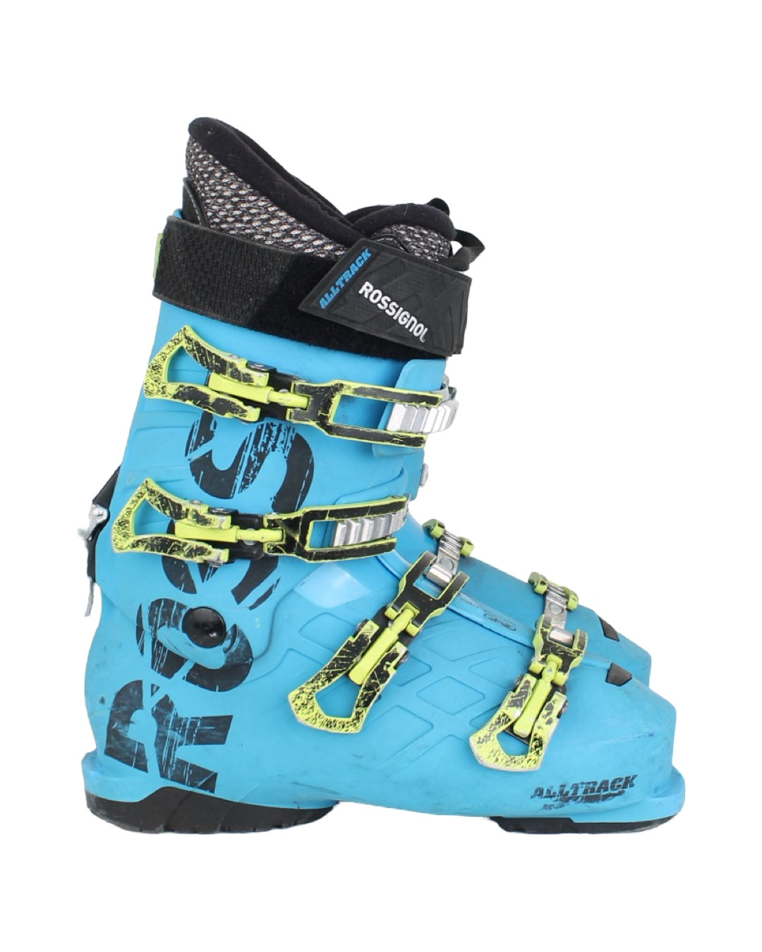 Rossignol Alltrack R Blå