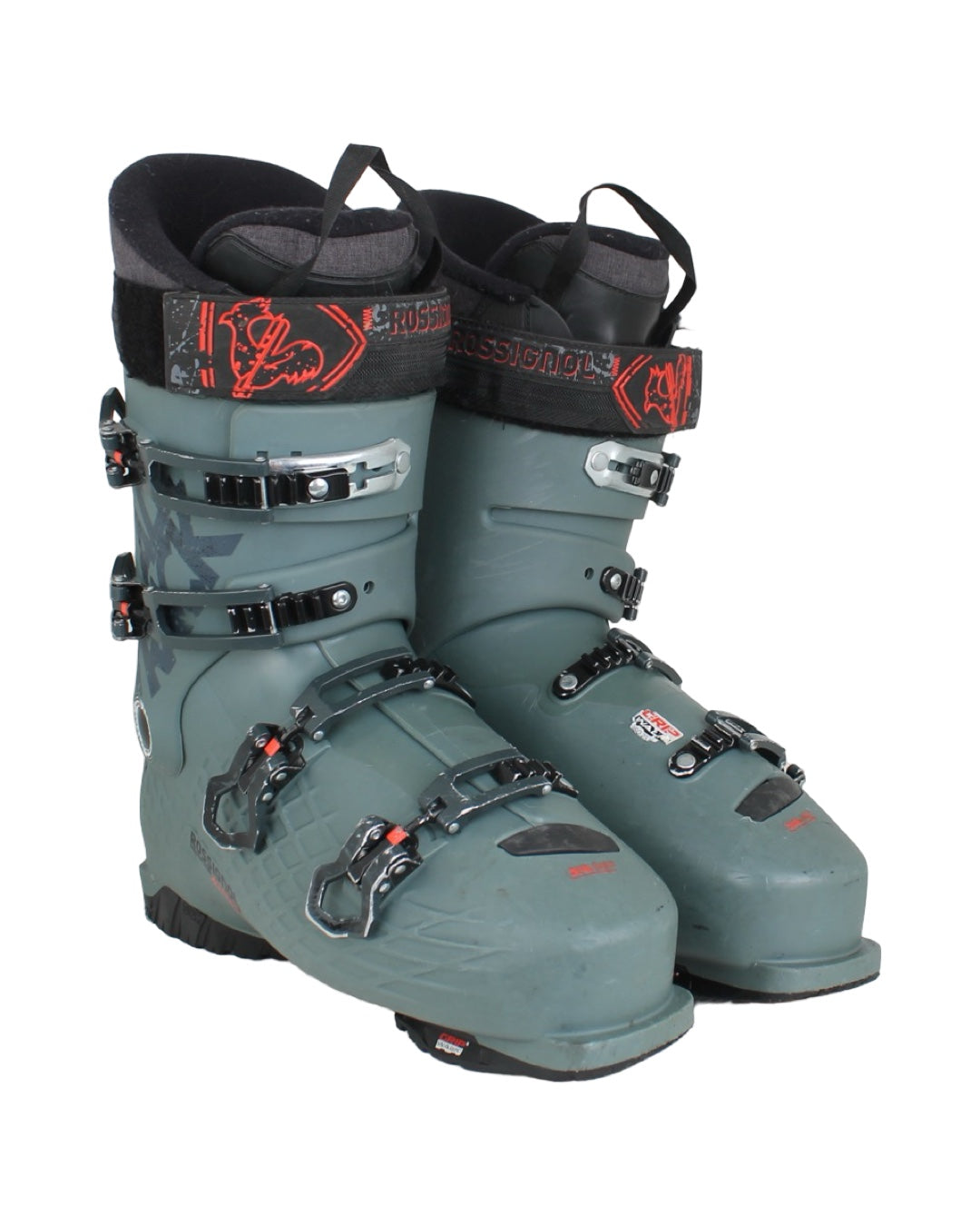 Rossignol generativ Design All Track