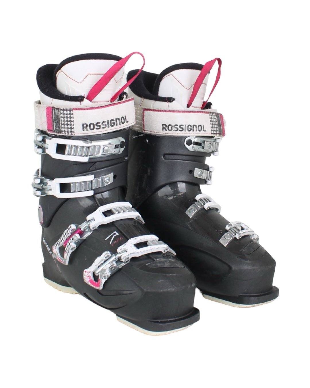 Rossignol Kiara 70 R Sensorteknologi