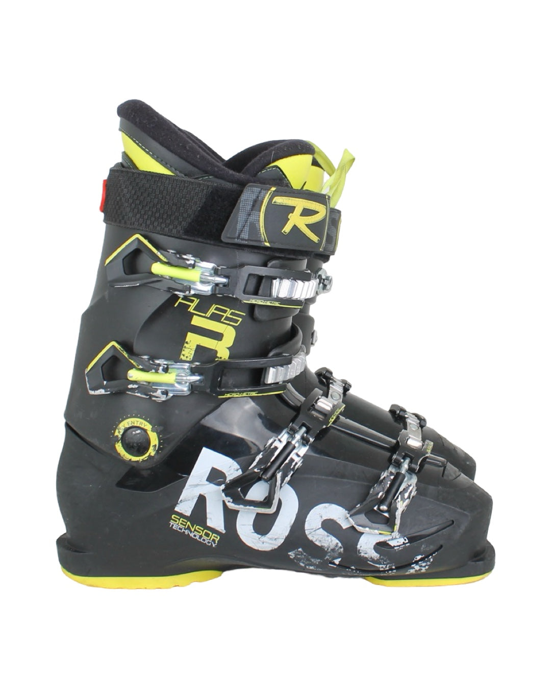 Rossignol Alias ​​R Sensor Gul