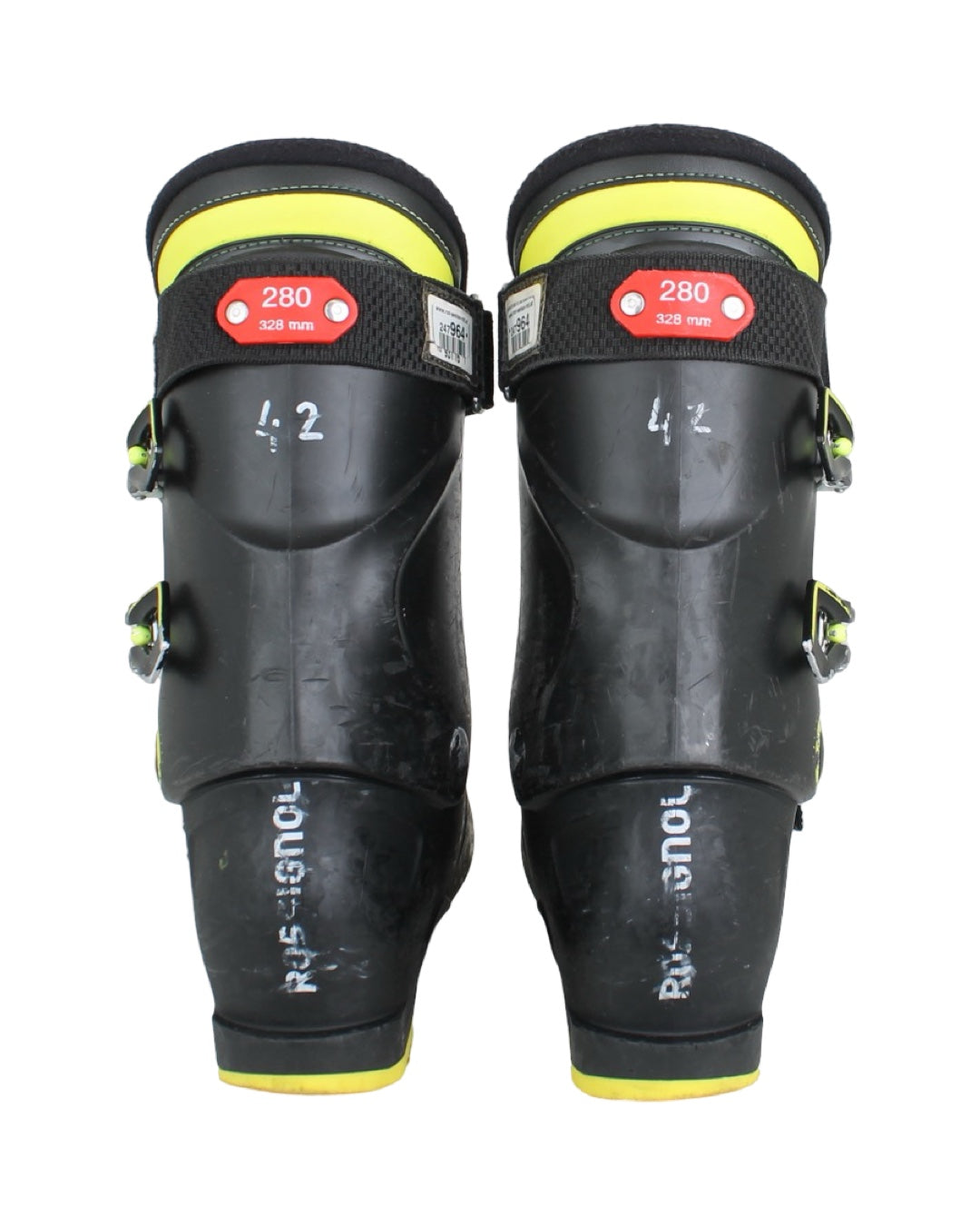 Rossignol Alias ​​R Sensor Gul