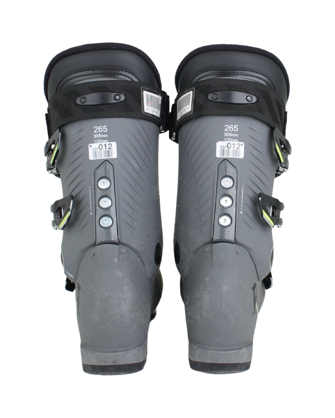Rossignol Speed ​​​​R.HV