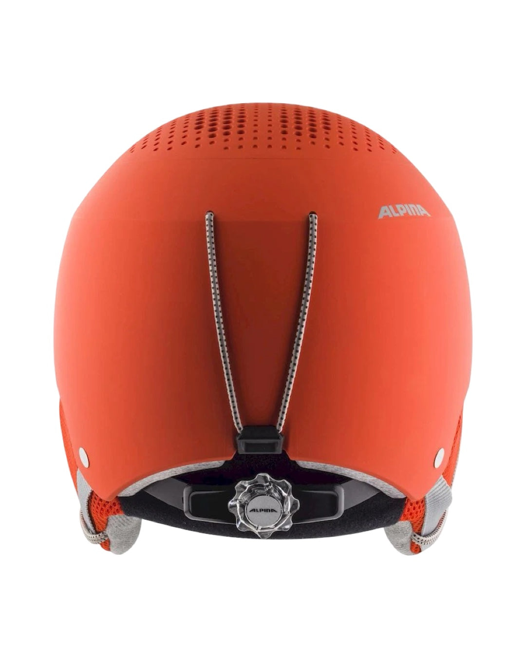 Alpina Zupo Orange