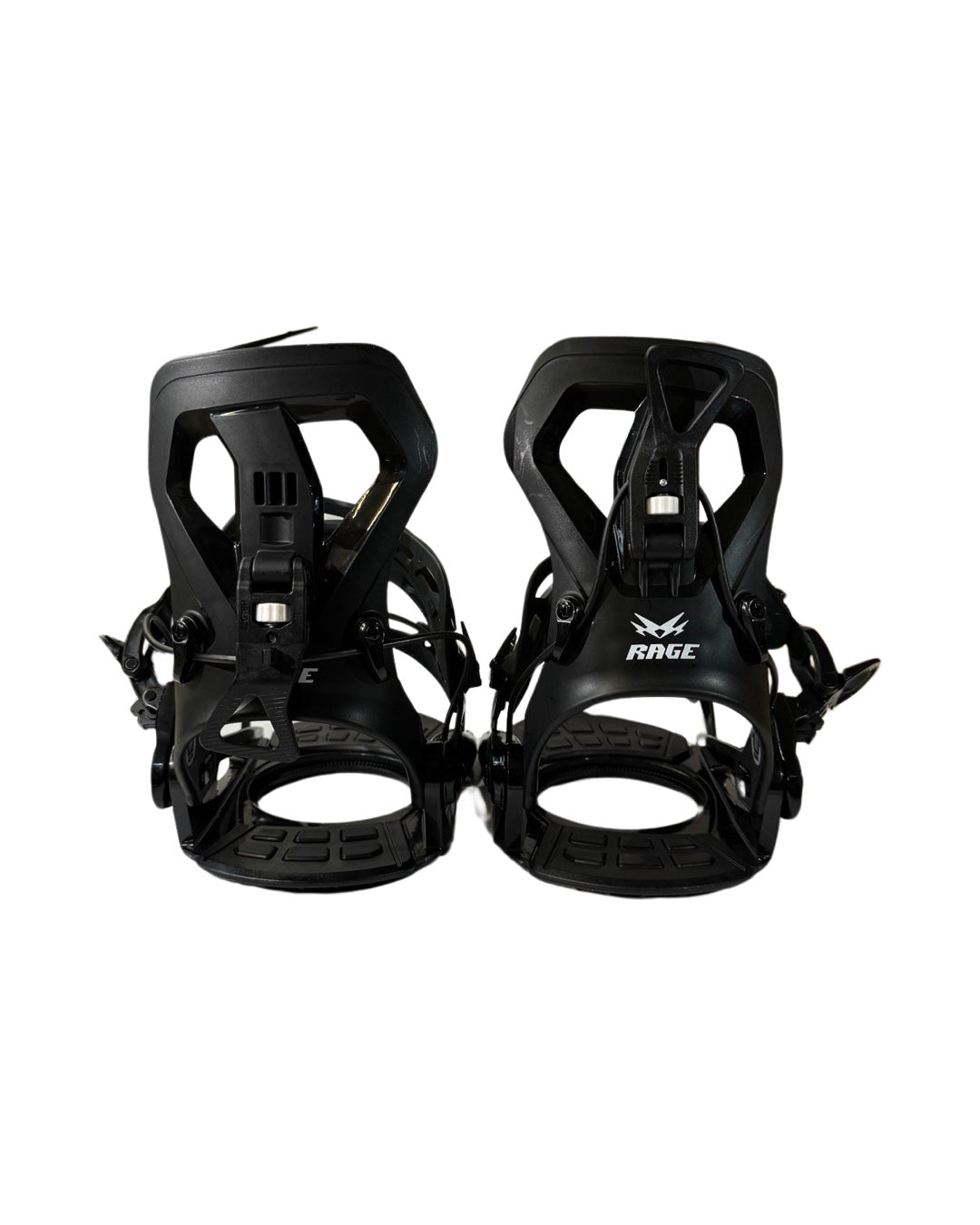 SP Fastec FT360 Snowboardbindningar Medium