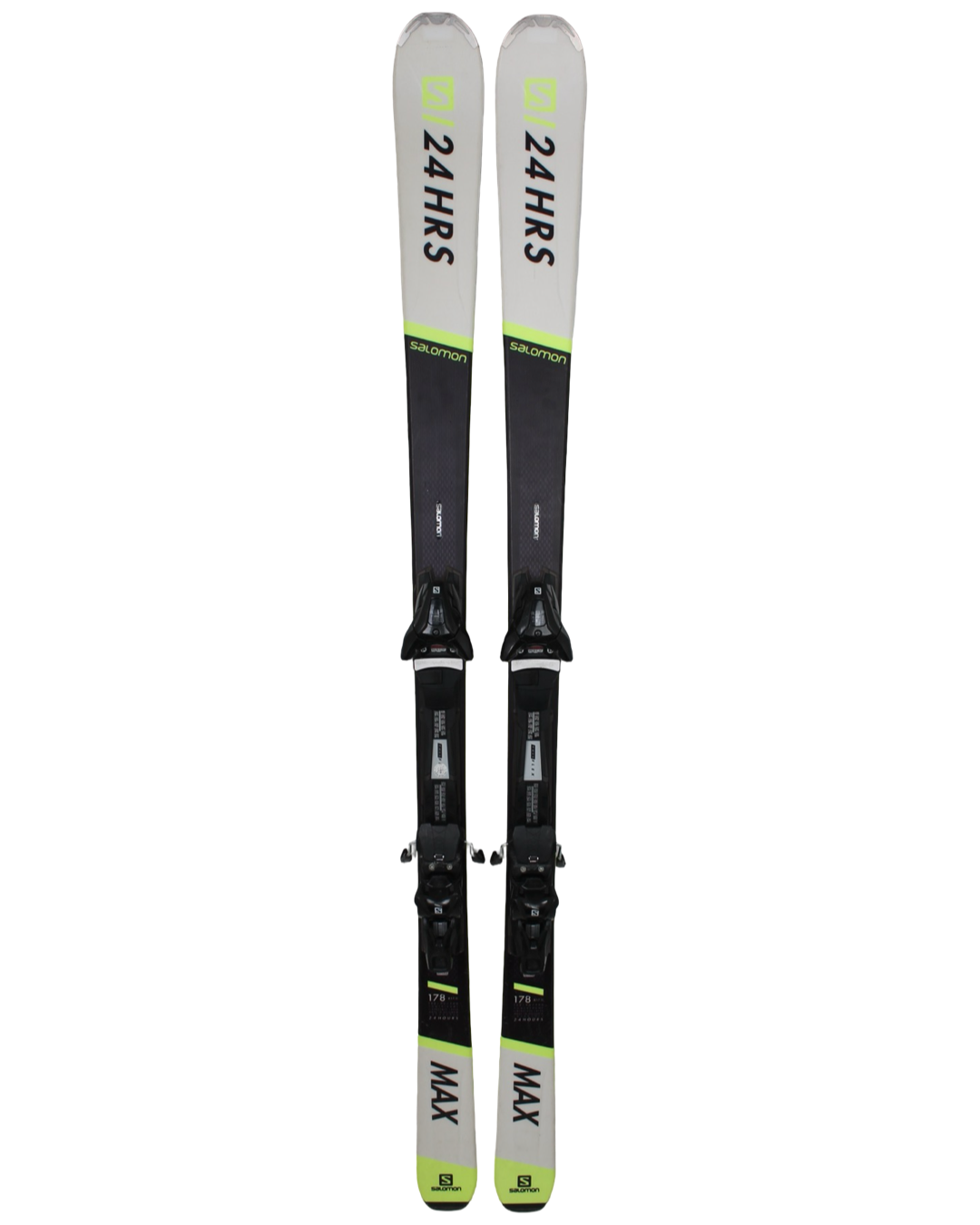 Salomon 24 HRS