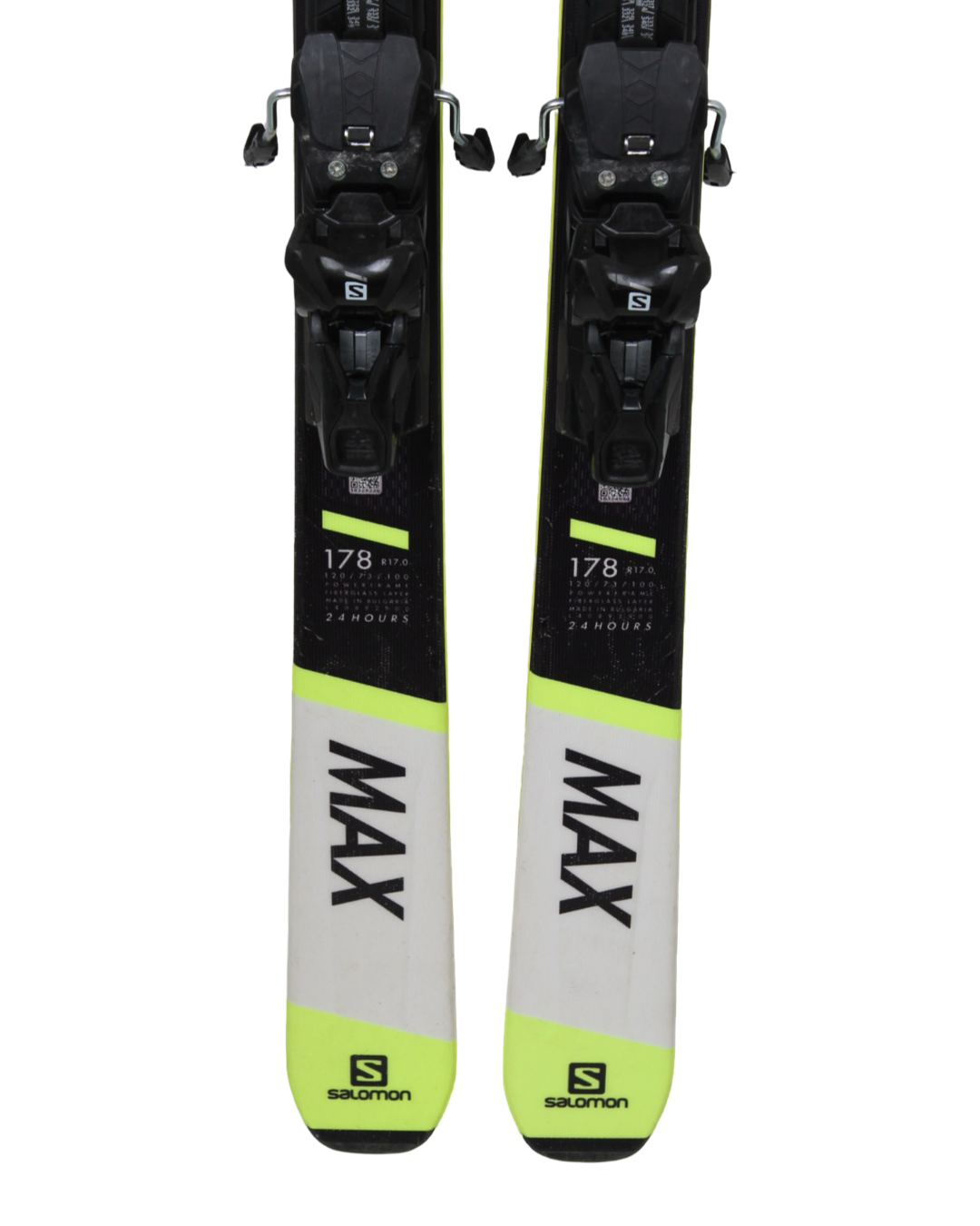 Salomon 24 HRS