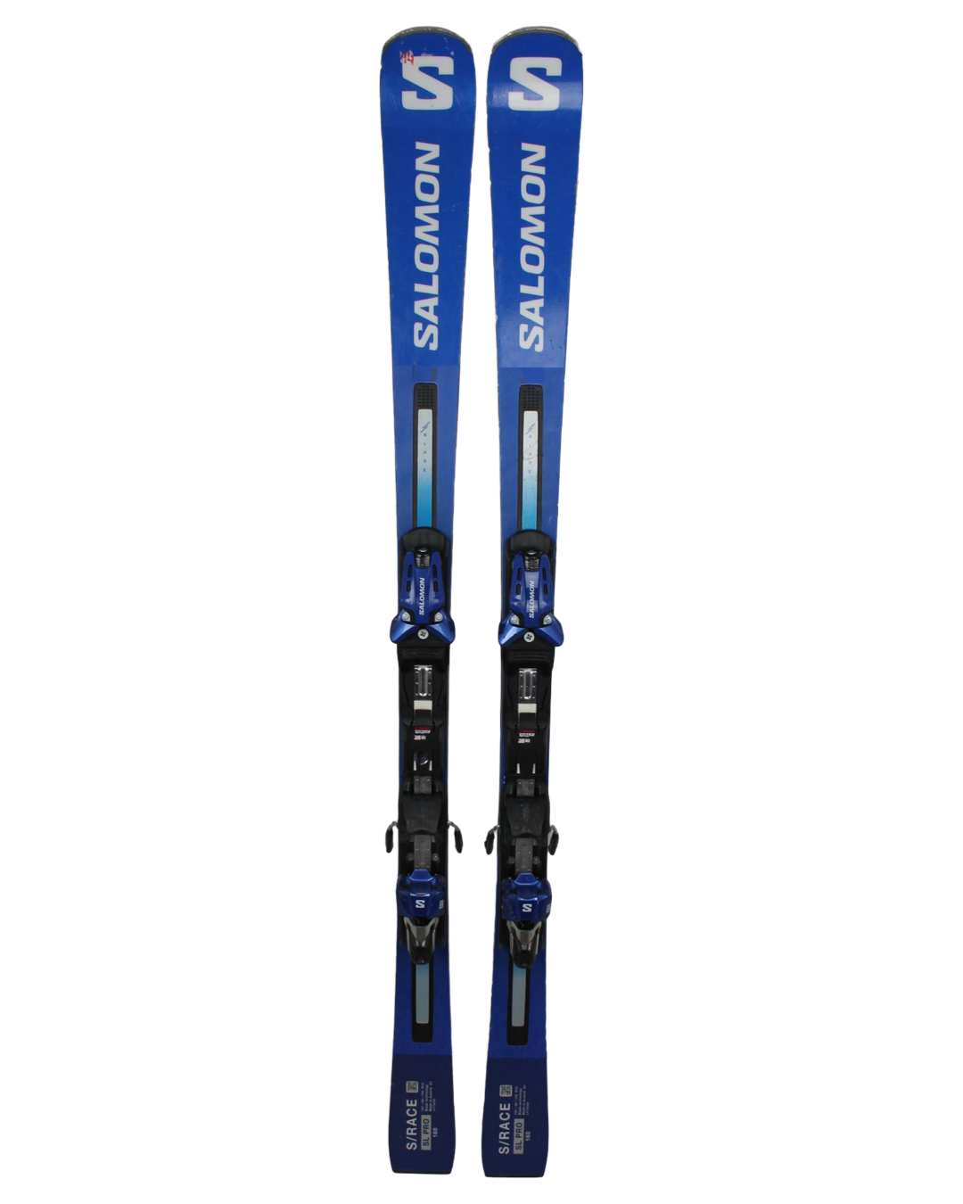 Salomon S/Race SL Pro