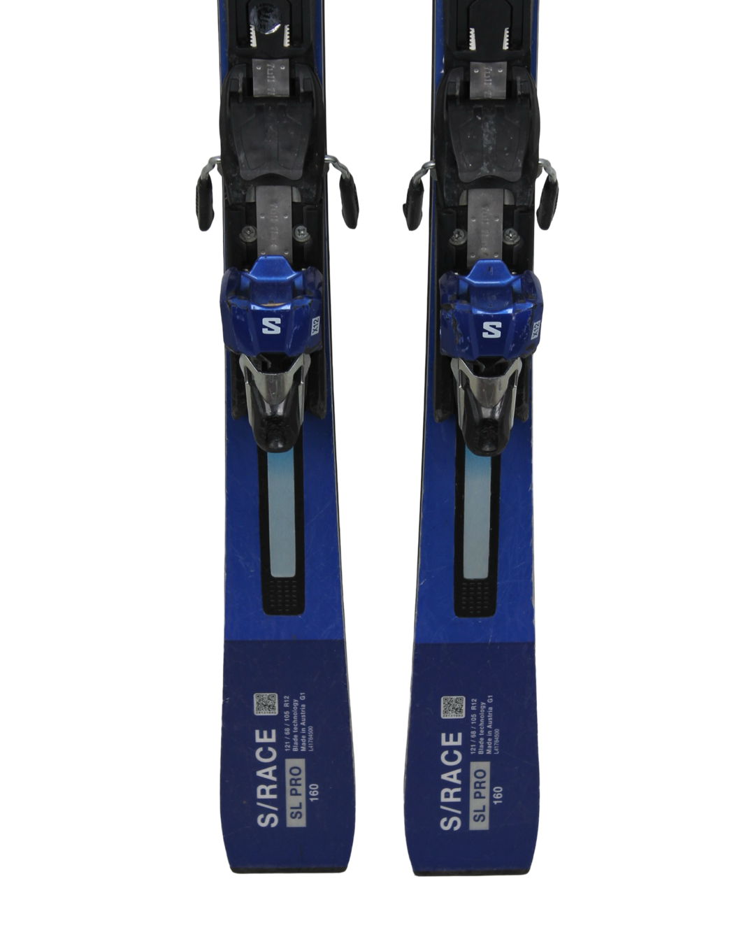 Salomon S/Race SL Pro