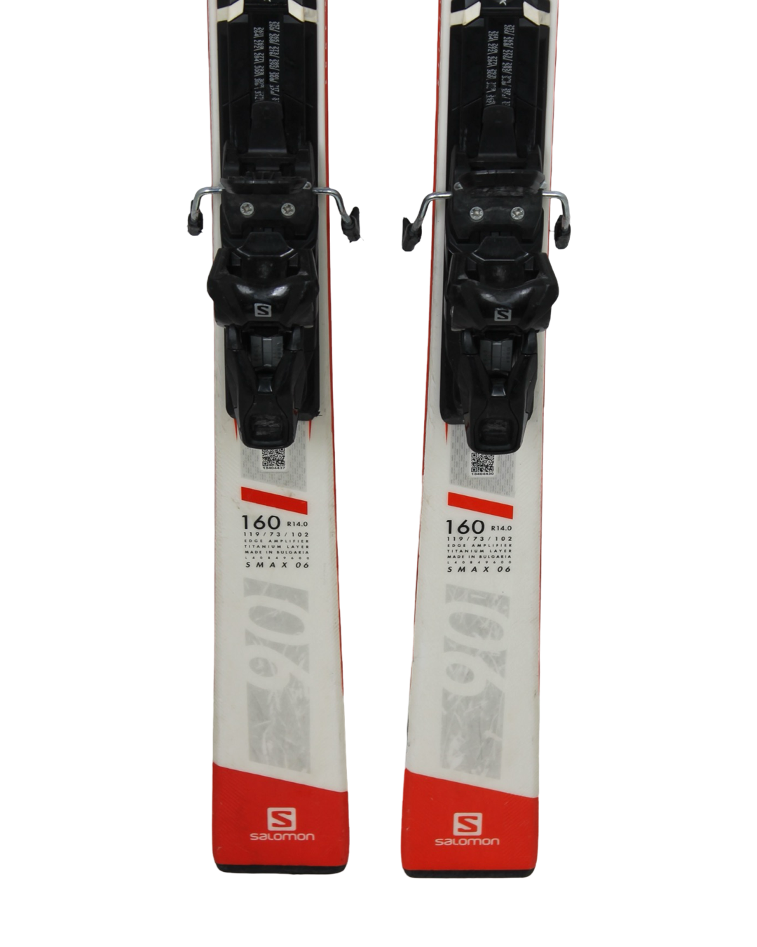 Salomon Smax 06 Vit