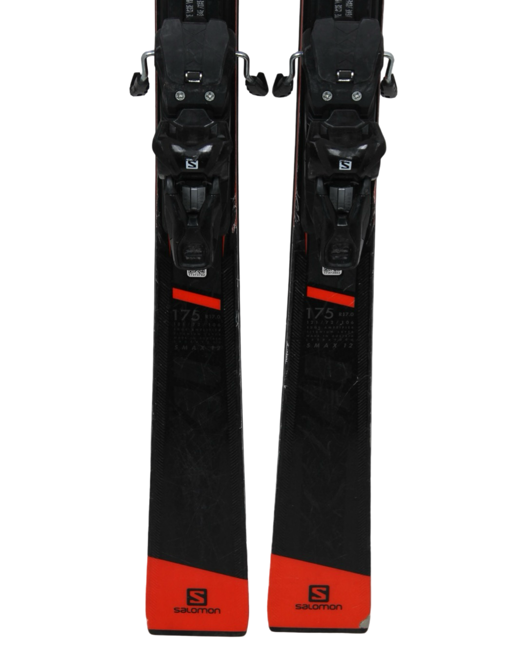 Salomon S Max 12