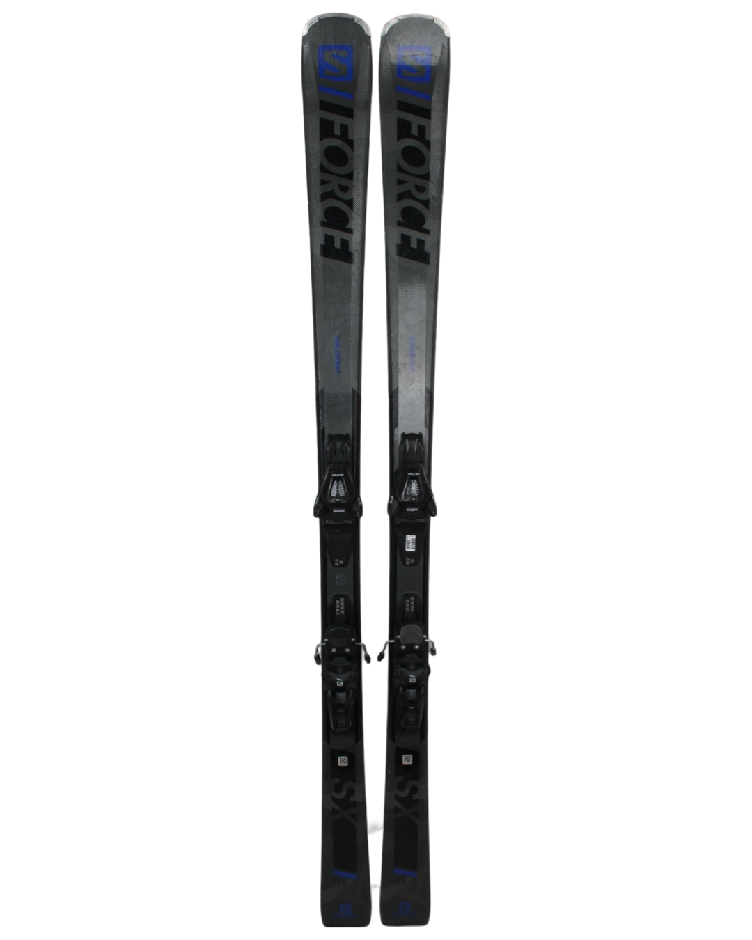 Salomon Force SX
