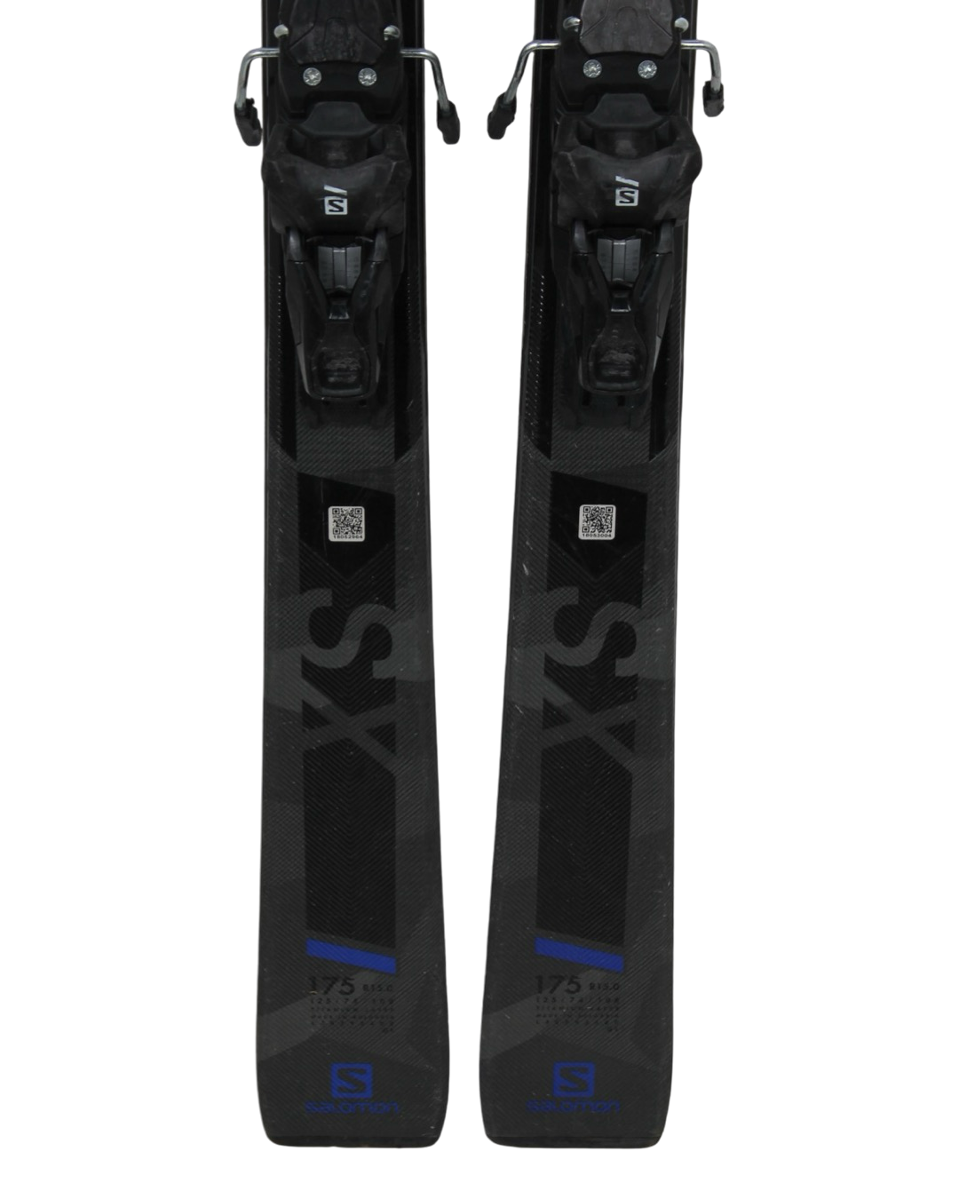 Salomon Force SX
