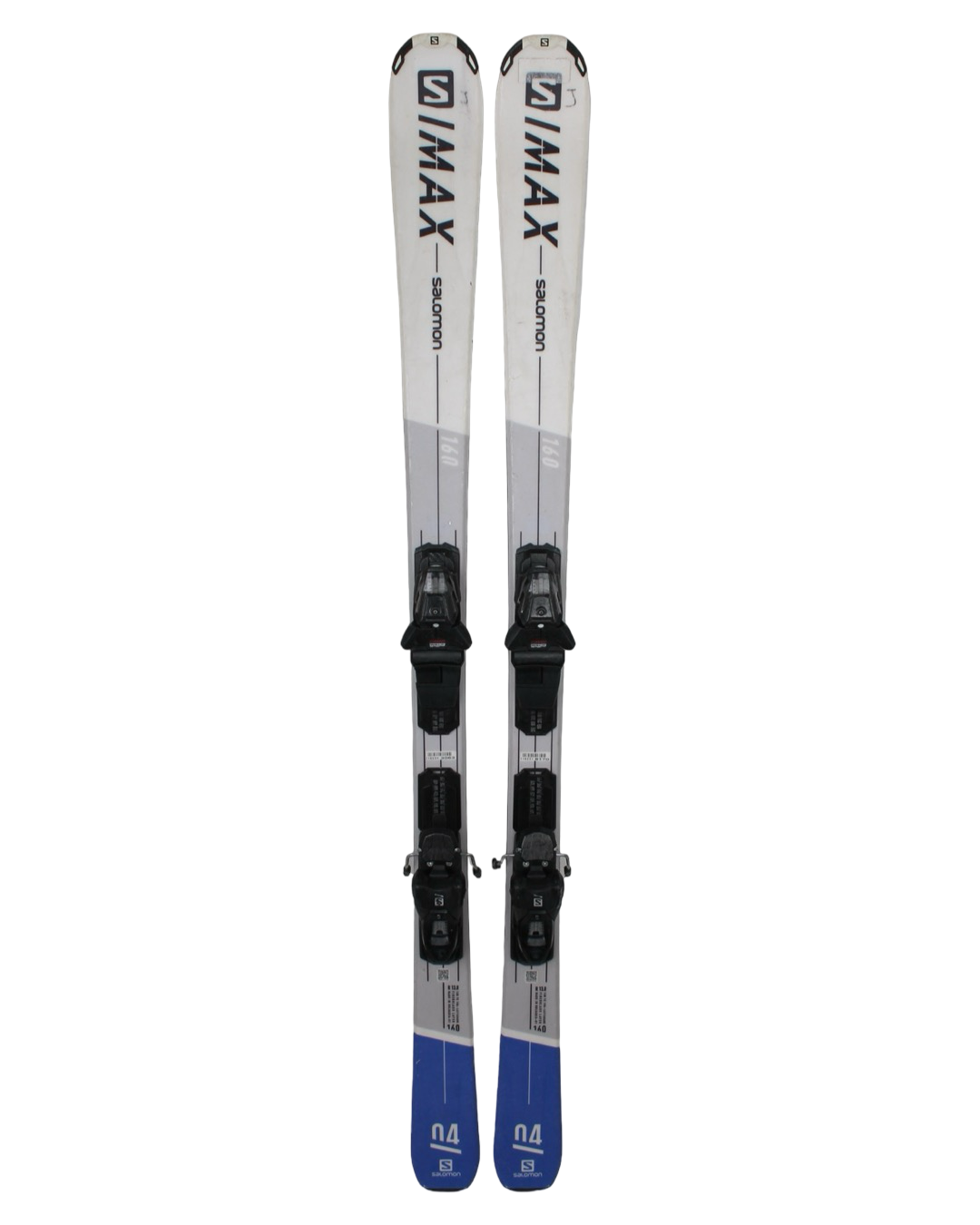 Salomon S Max 04 Blå