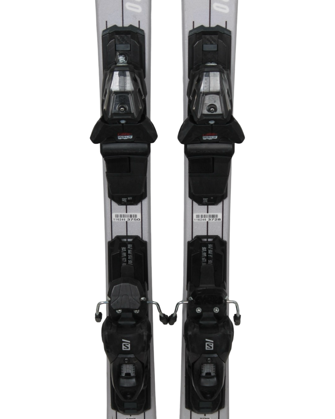 Salomon S Max 02 Röd