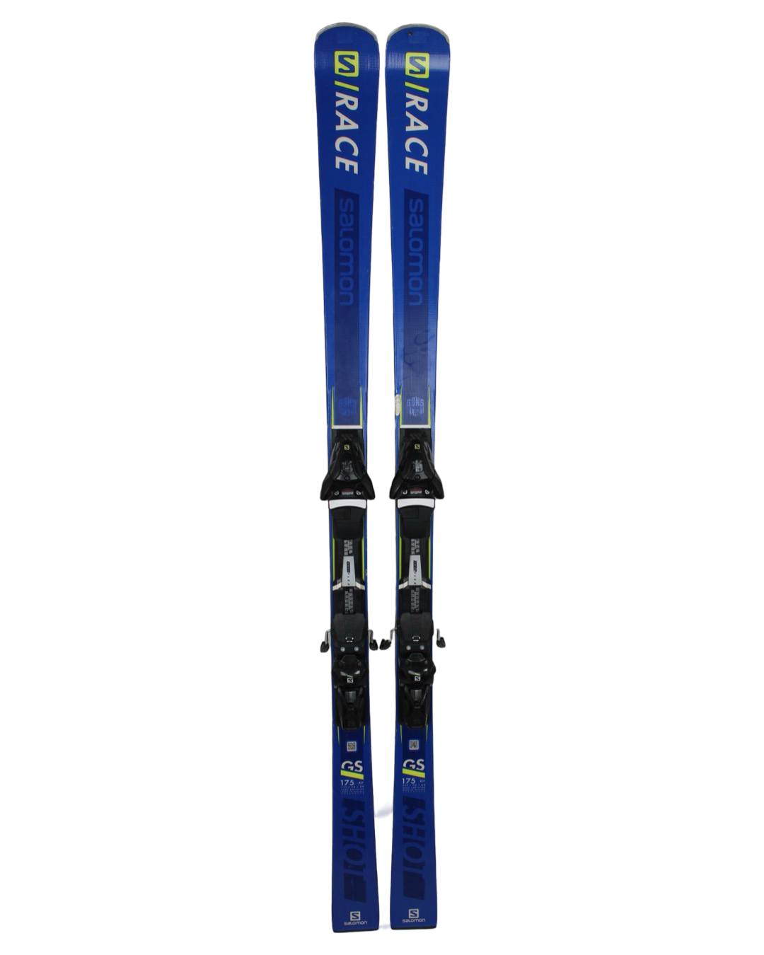 Salomon S Race GS