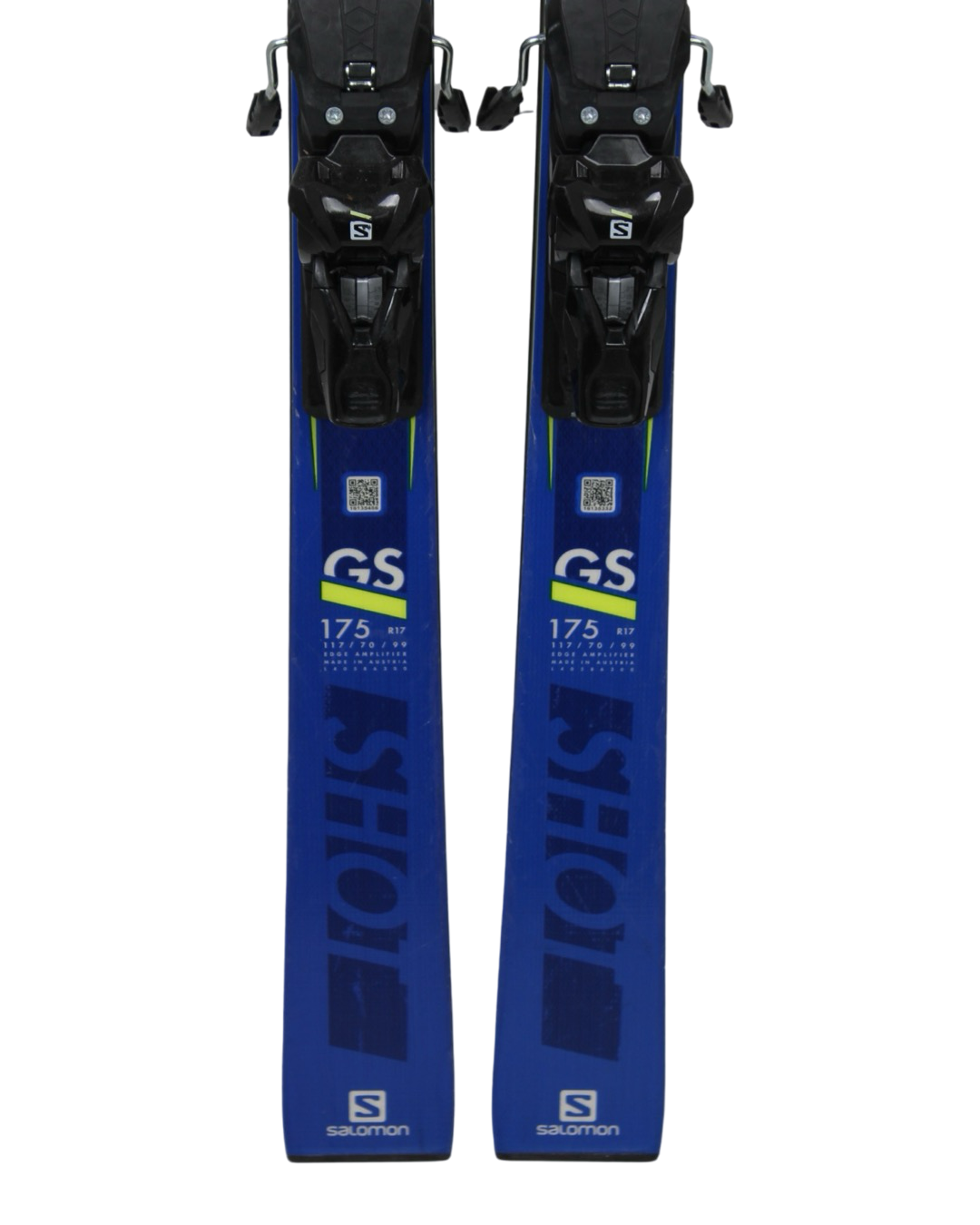 Salomon S Race GS