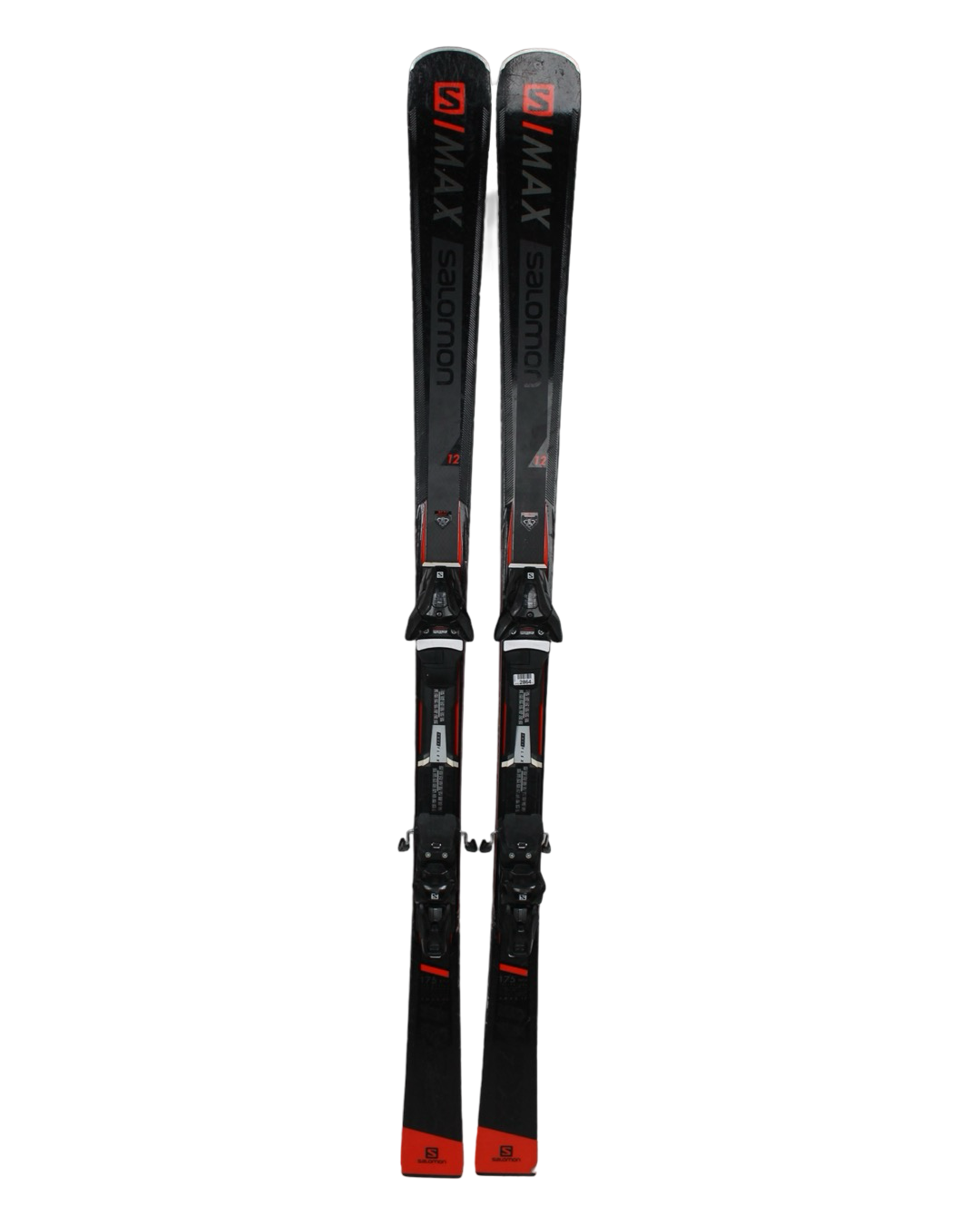 Salomon S Max 12