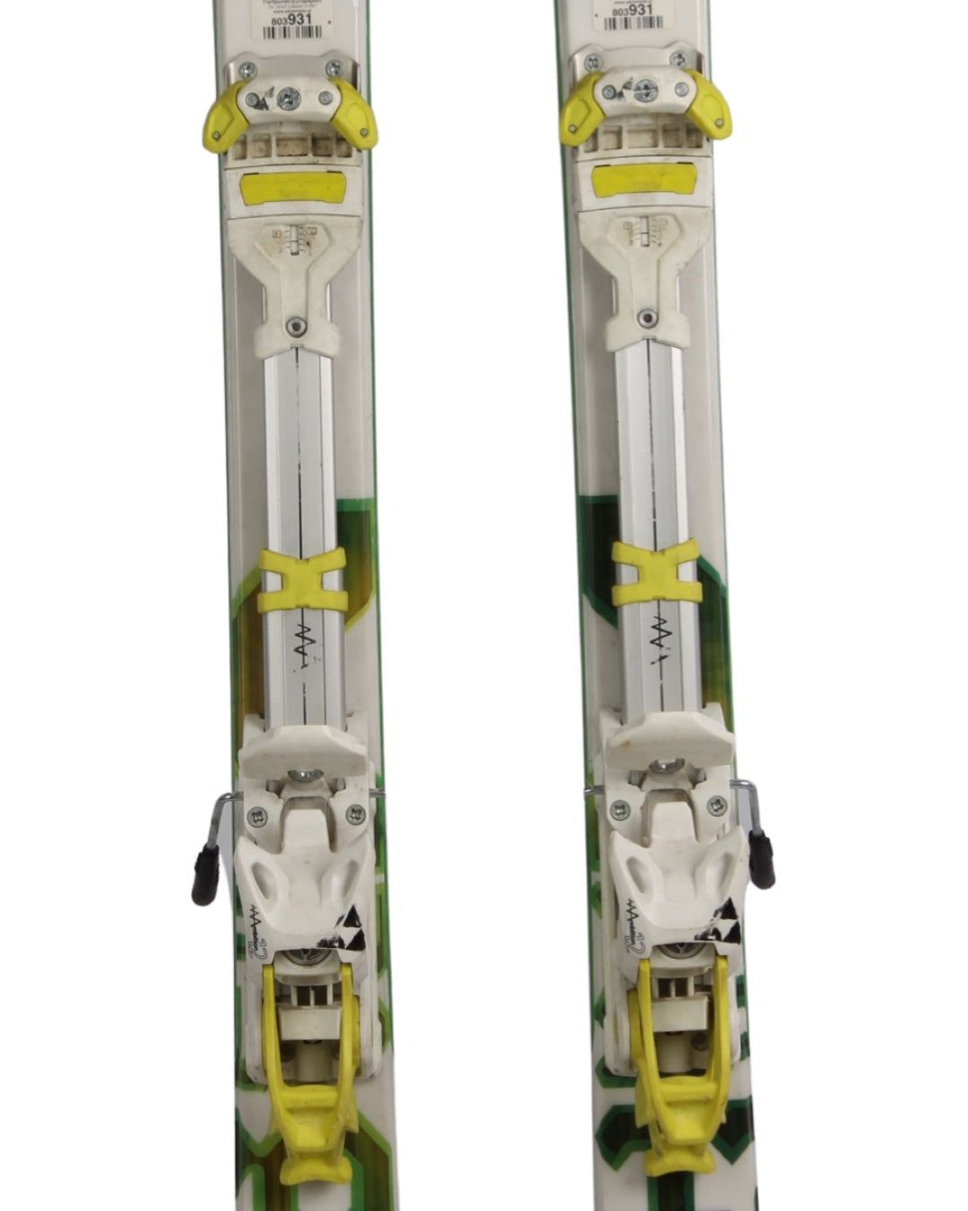 Fischer X.Transalp Touring