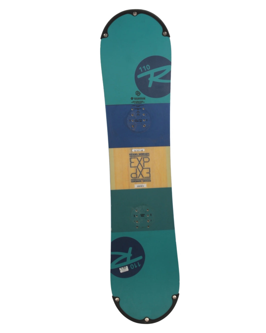 Rossignol ExPro JR 2021