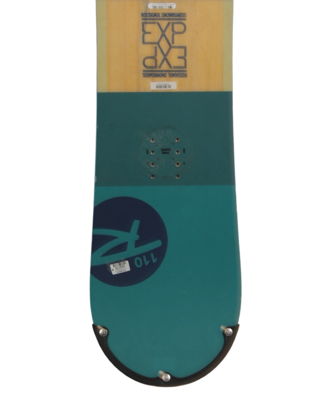 Rossignol ExPro JR 2021
