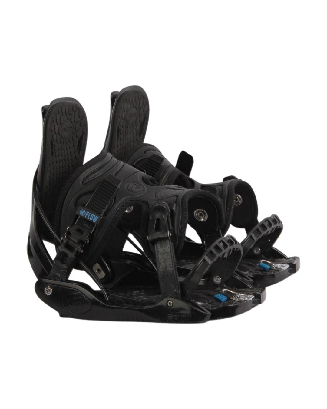 Flow Sb Binding Blue